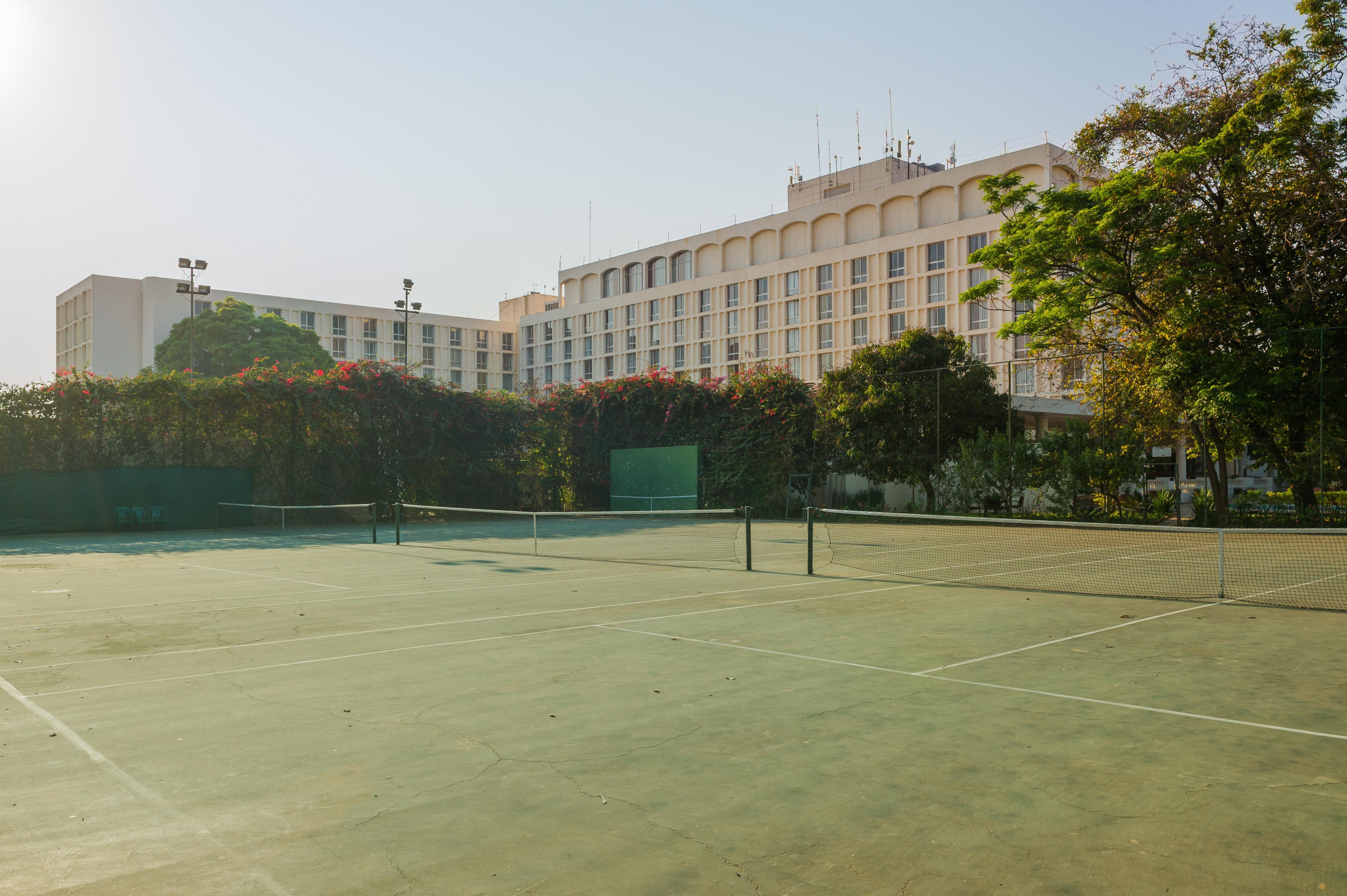 Intercontinental Lusaka, An Ihg Hotel Exterior photo